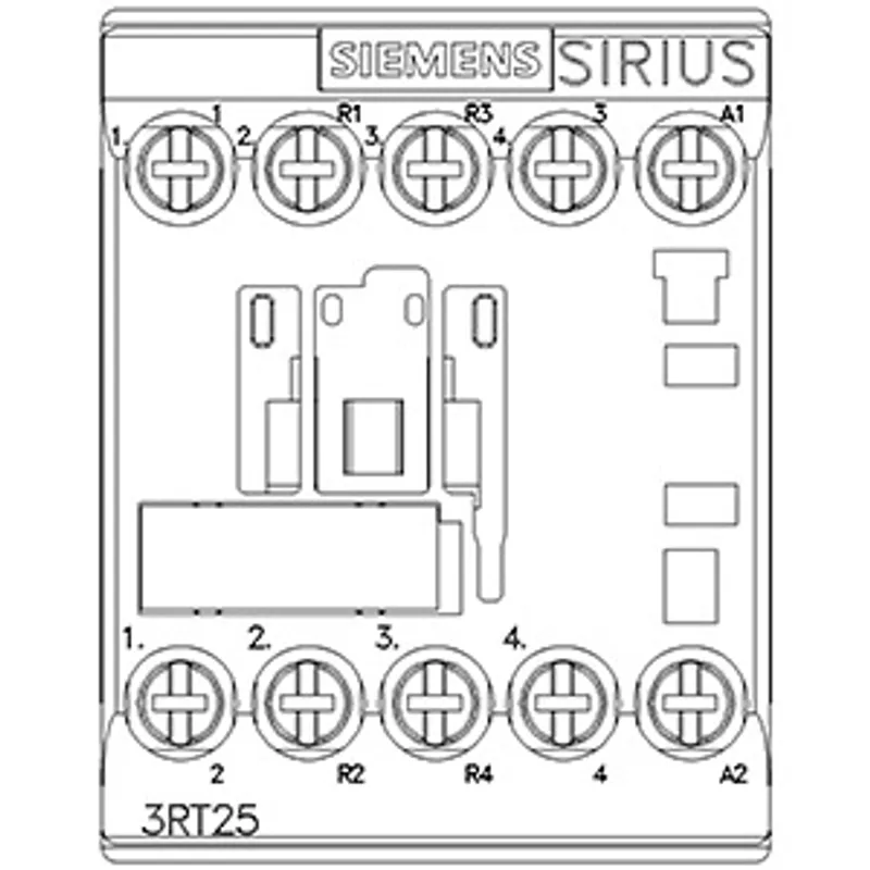 Siemens 3RT2516-1AP60 — photo 2 of 6