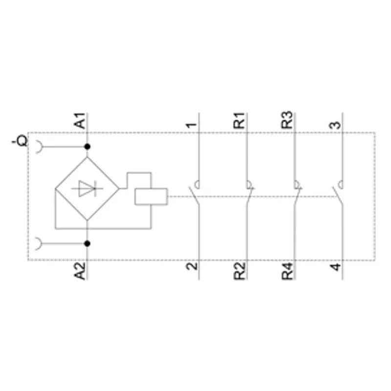 Siemens 3RT2517-2GG20 — photo 6 of 6