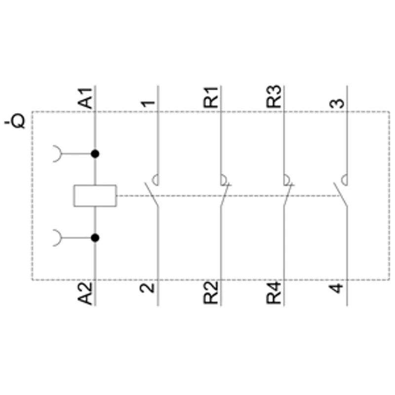 Siemens 3RT2518-2AK60 — photo 6 of 6
