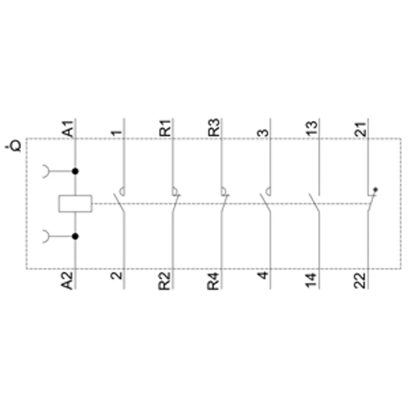 Siemens 3RT2526-1AB00 — photo 6 of 6