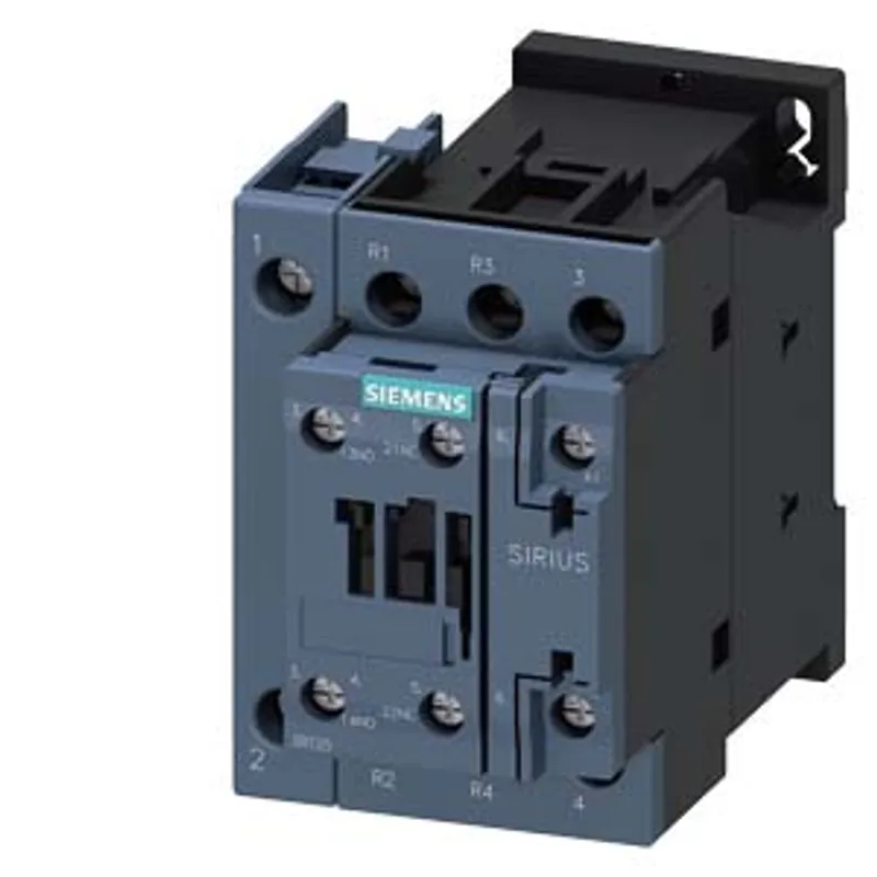 Siemens 3RT2526-1AD00 — photo 1 of 6