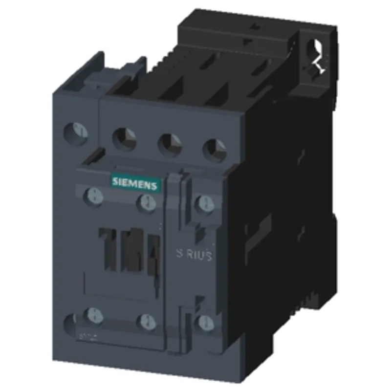 Siemens 3RT2526-1BB40 — photo 4 of 6