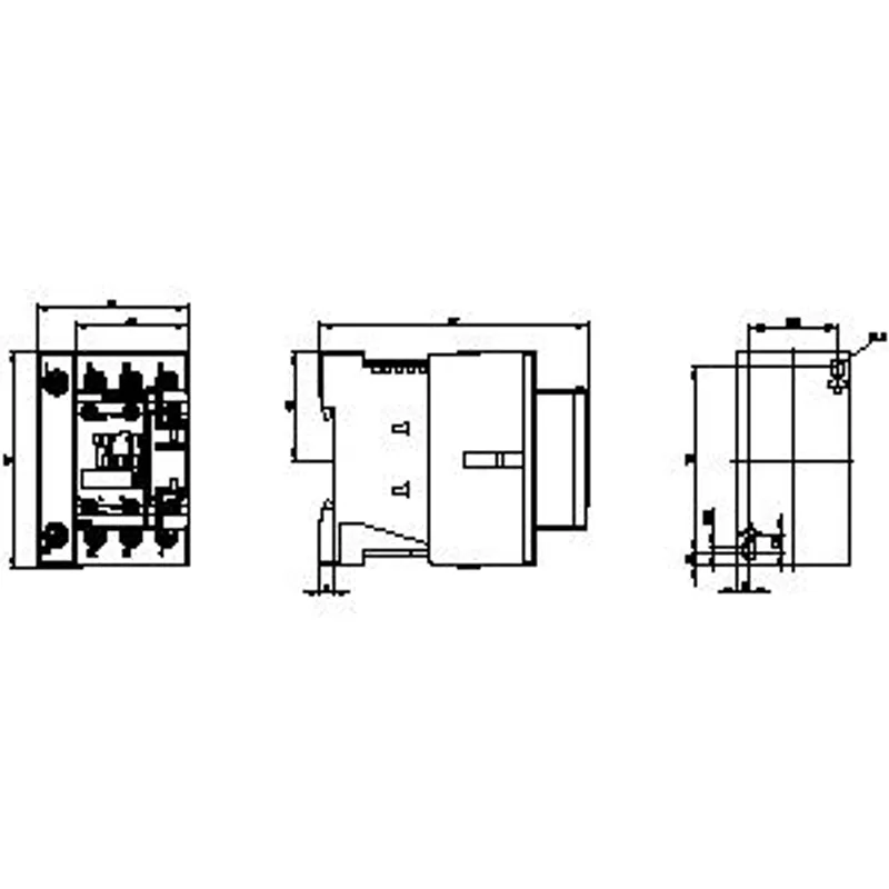 Siemens 3RT2526-1BE40 — photo 3 of 6