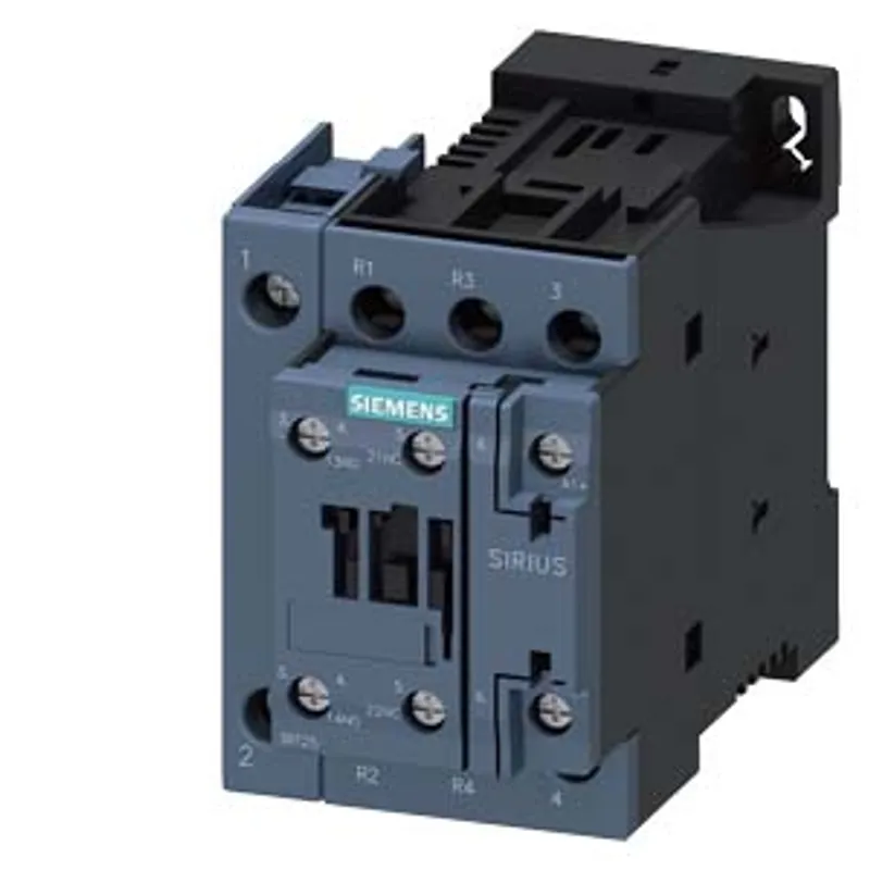 Siemens 3RT2526-1BE40 — photo 1 of 6