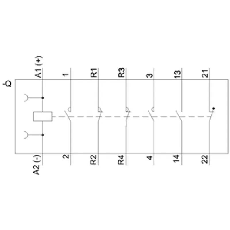 Siemens 3RT2526-1BP40 — photo 6 of 6