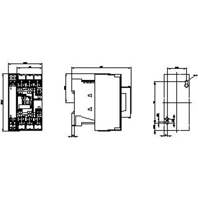 Siemens 3RT2526-2NF30-Z X95 — photo 2 of 5