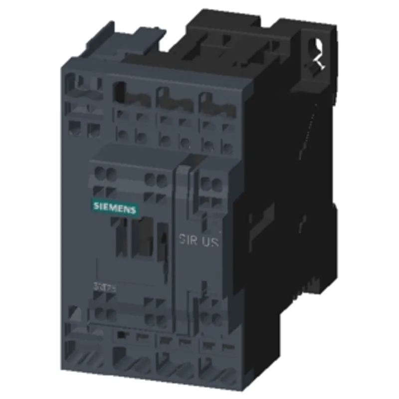Siemens 3RT2526-2NF30-Z X95 — photo 3 of 5