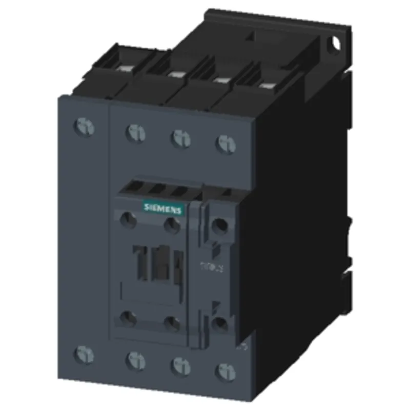 Siemens 3RT2535-1AB00 — photo 3 of 5