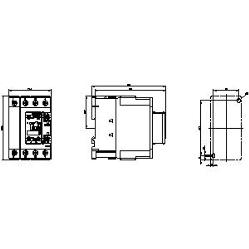 Siemens 3RT2535-1AG20 — photo 2 of 5