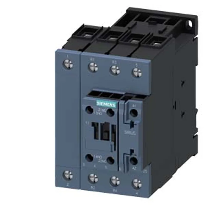 Siemens 3RT2535-1NB30 — photo 1 of 5