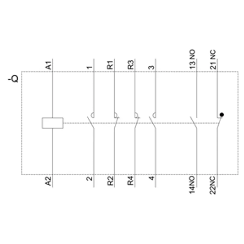 Siemens 3RT2545-1AB00 — photo 5 of 5