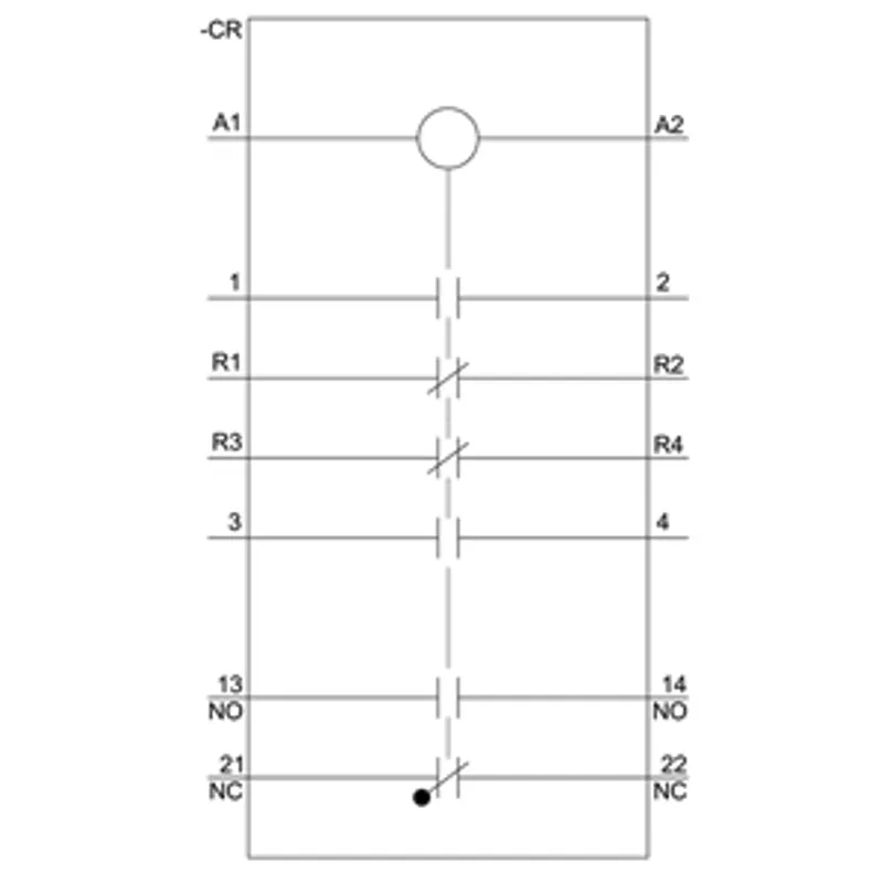 Siemens 3RT2545-1AK60 — photo 4 of 5