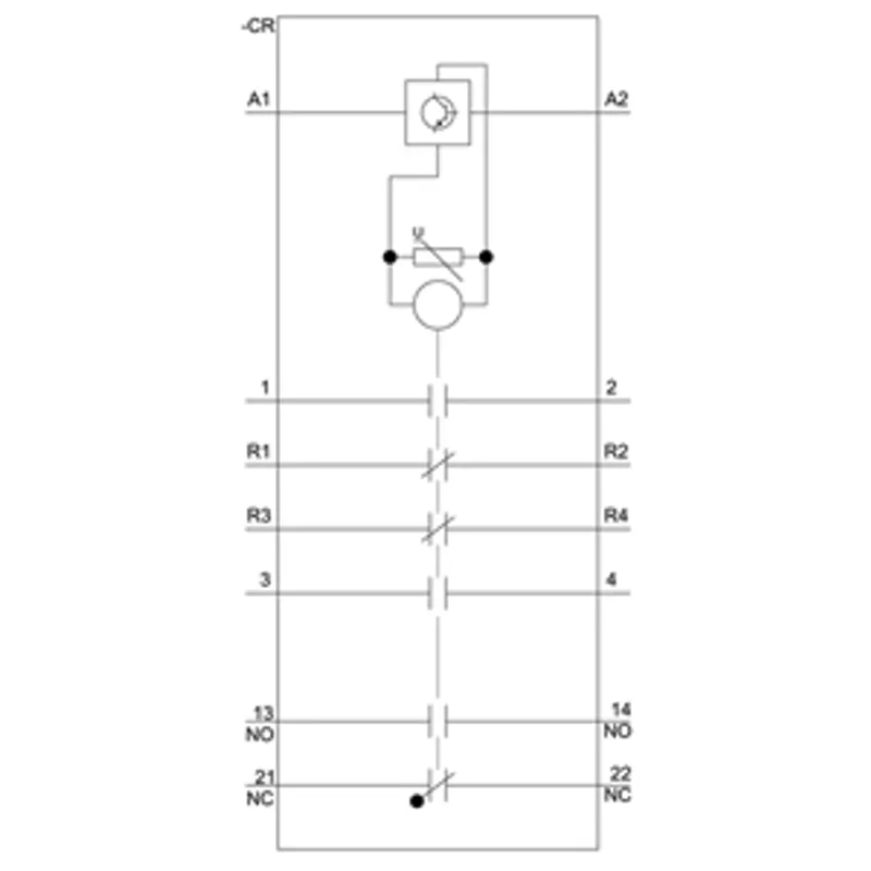 Siemens 3RT2545-1NB30 — photo 4 of 5