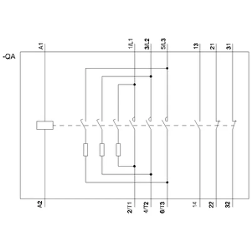 Siemens 3RT2625-1AP65 — photo 6 of 6