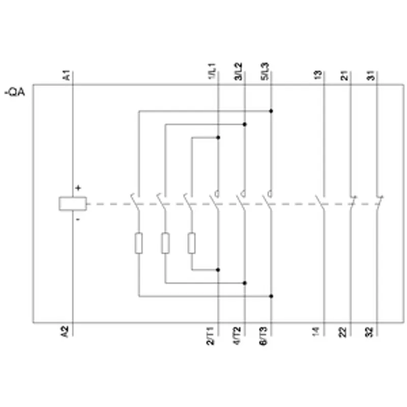 Siemens 3RT2625-1BF45 — photo 6 of 6