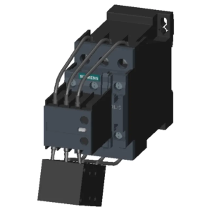 Siemens 3RT2625-1BF45 — photo 4 of 6