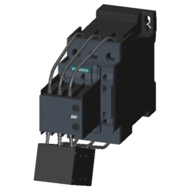 Siemens 3RT2625-1NF35 — photo 3 of 5