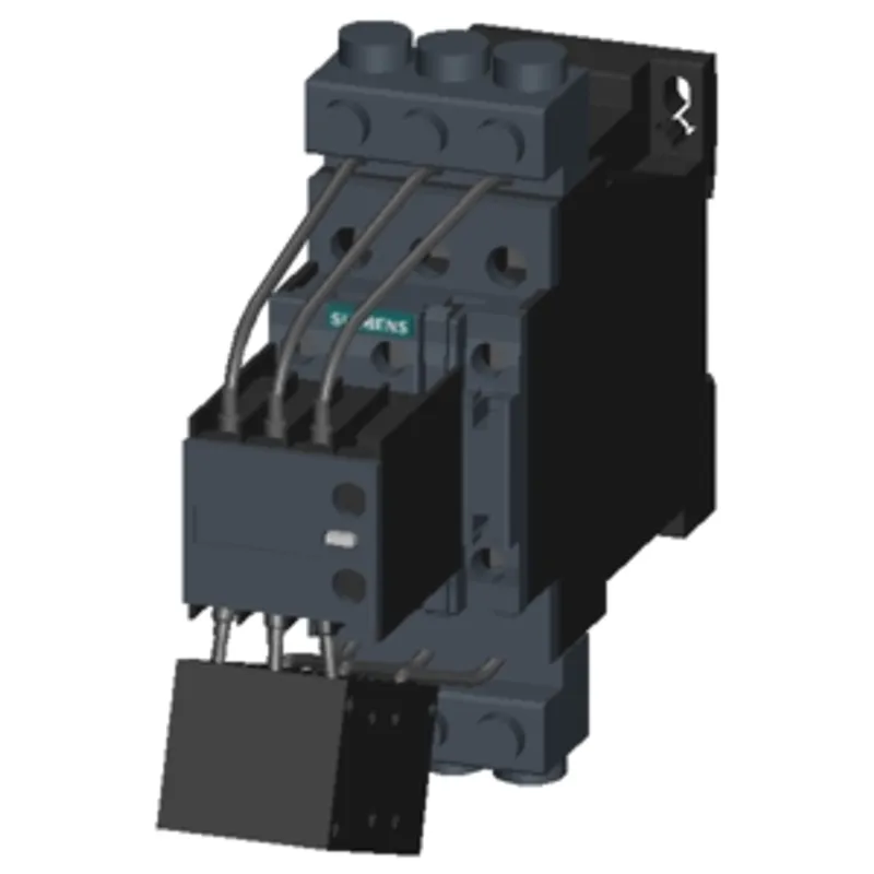 Siemens 3RT2628-1NB35 — photo 4 of 6