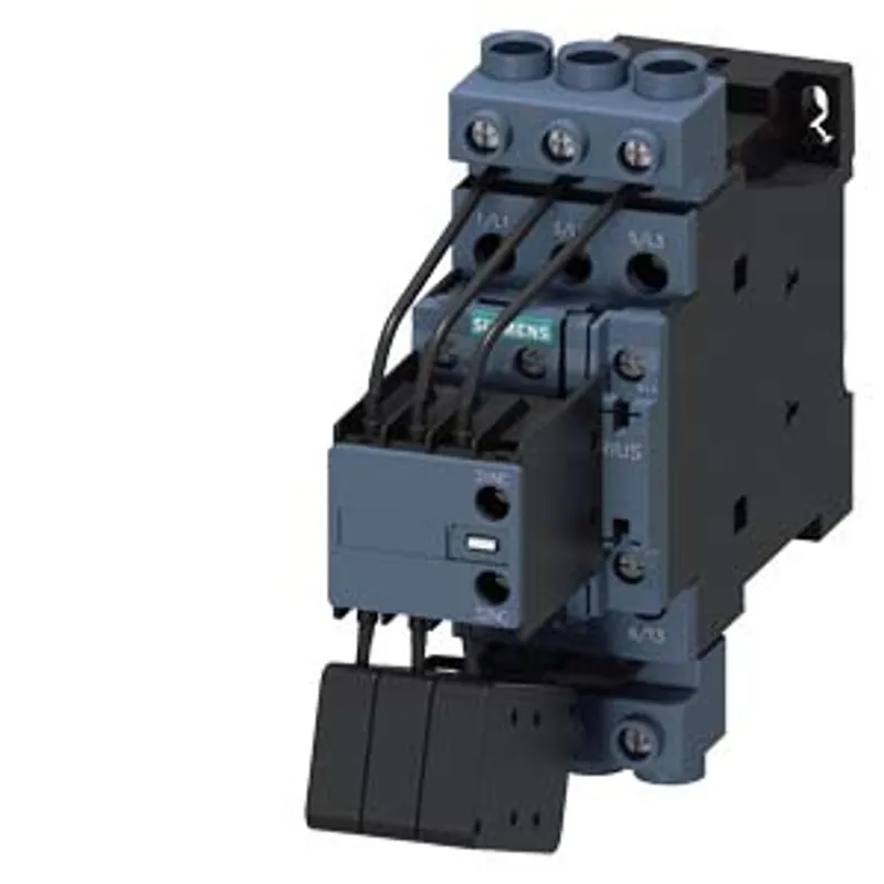 Siemens 3RT2628-1NF35 — photo 1 of 6