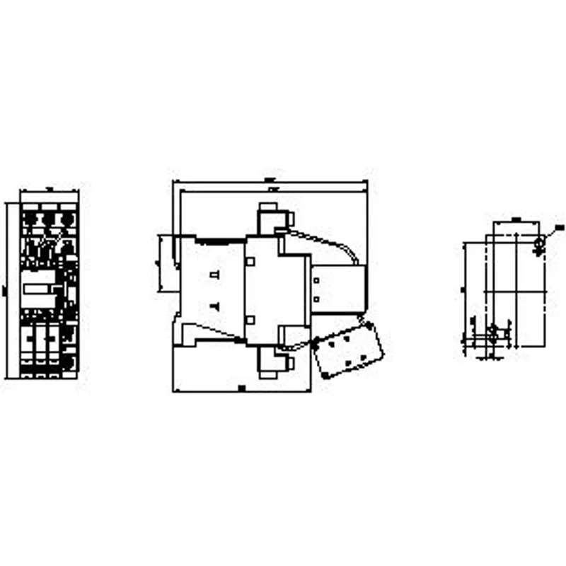 Siemens 3RT2628-1NF35 — photo 3 of 6