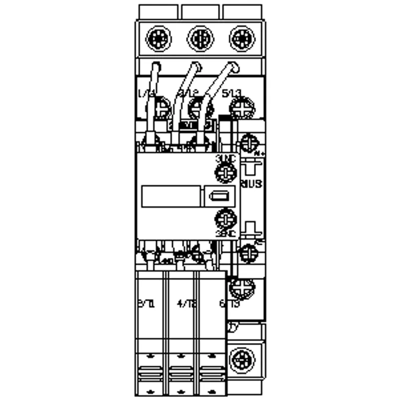 Siemens 3RT2628-1NP35 — photo 2 of 6