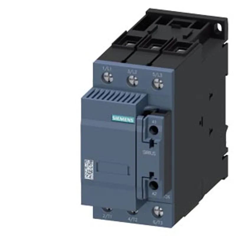 Siemens 3RT2636-1NF35 — photo 1 of 5