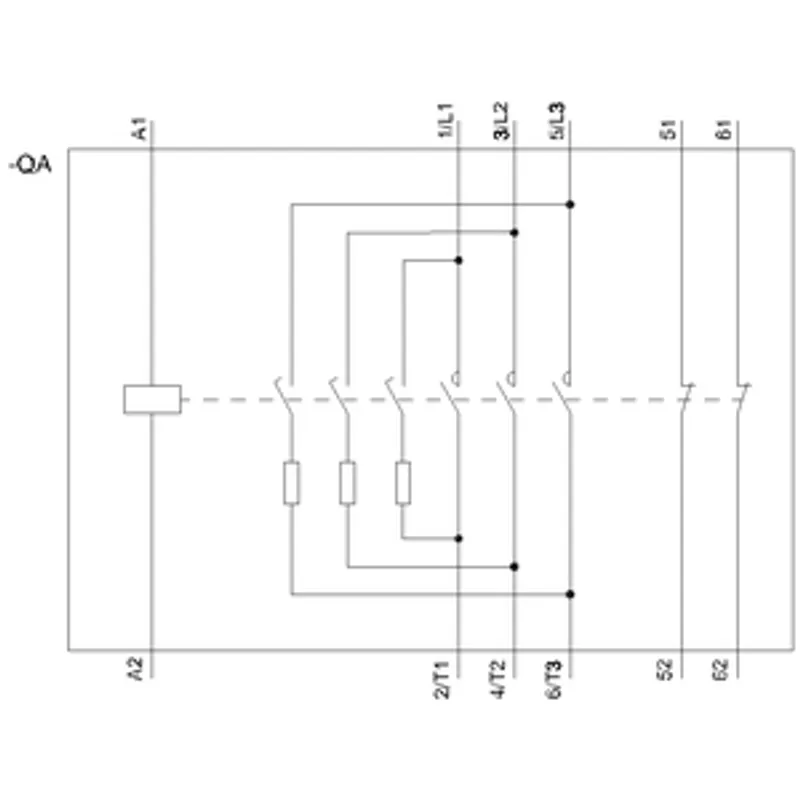 Siemens 3RT2637-1AP05 — photo 5 of 5