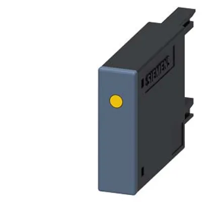 Siemens 3RT2916-1JK00-Z X90 – Surge suppressor, varistor with LED, 48-127 V AC, 50/60 Hz