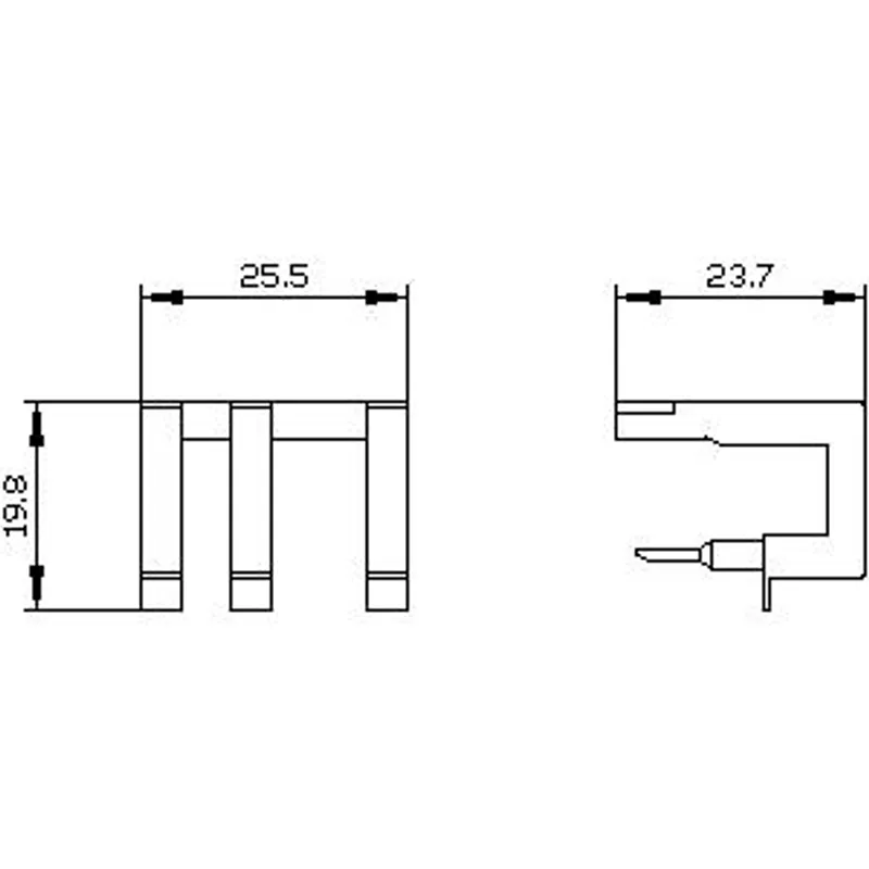 Siemens 3RT2916-4BA32 — photo 2 of 3