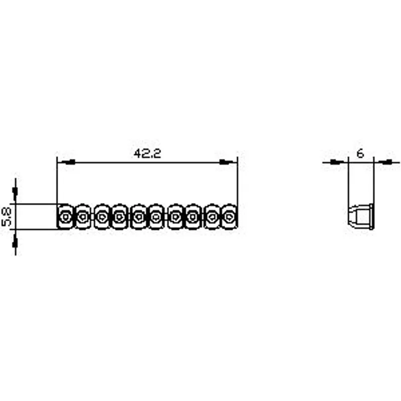 Siemens 3RT2916-4JA02 — photo 2 of 3