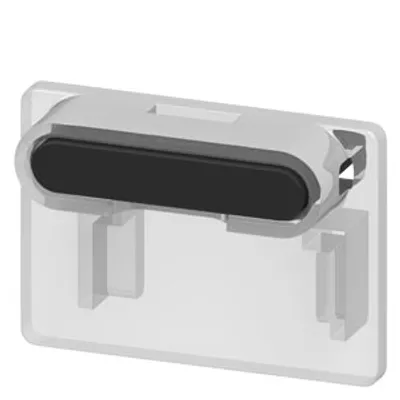Siemens 3RT2916-4MA10 – Sealable cover, protection against accidental manual operation