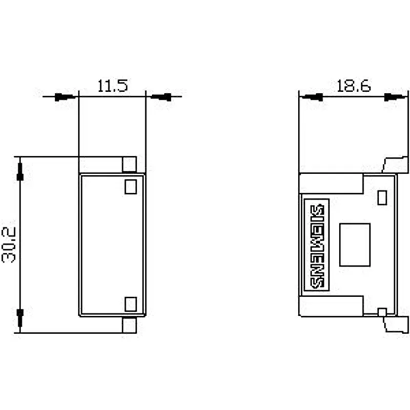 Siemens 3RT2926-1BC00 — photo 2 of 5