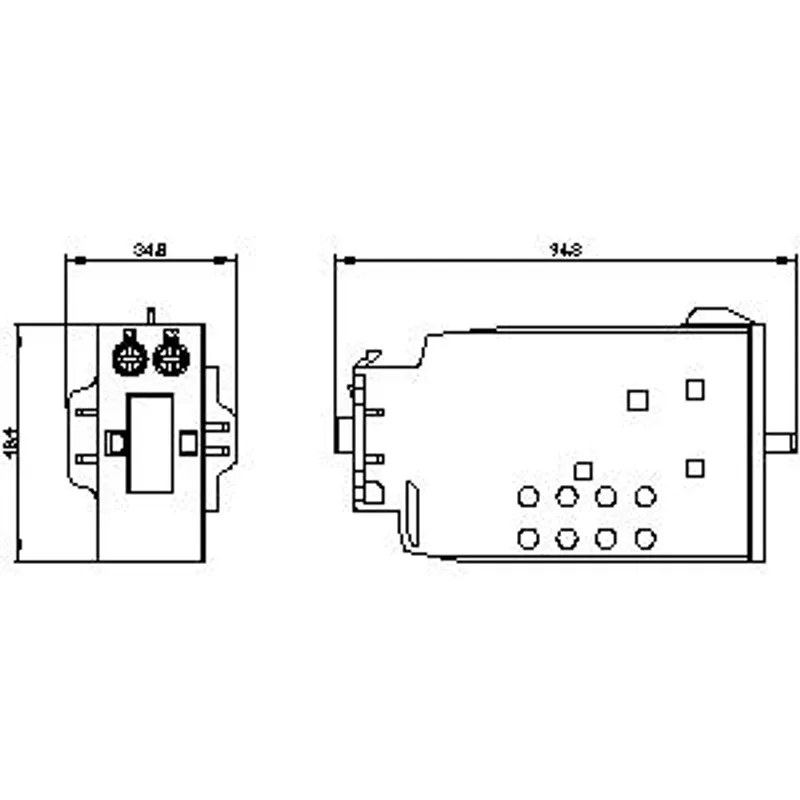 Siemens 3RT2926-3AB31 — photo 3 of 6