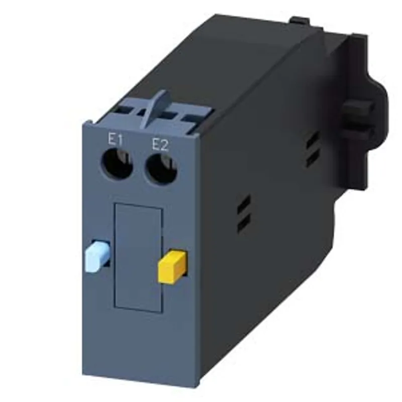 Siemens 3RT2926-3AB31 — photo 1 of 6
