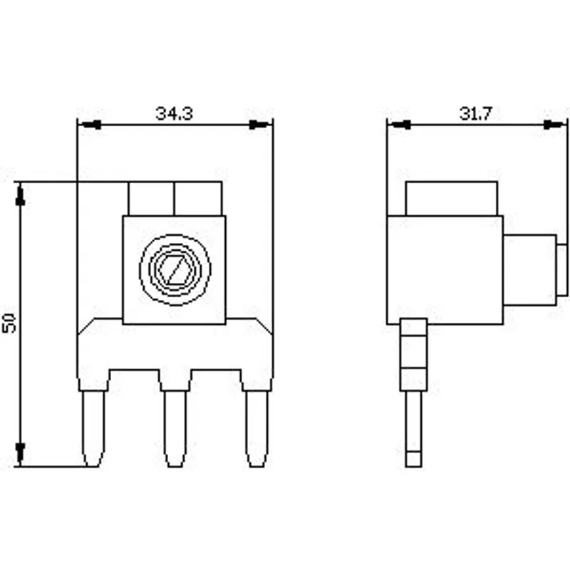 Siemens 3RT2926-4BB31 — photo 2 of 3