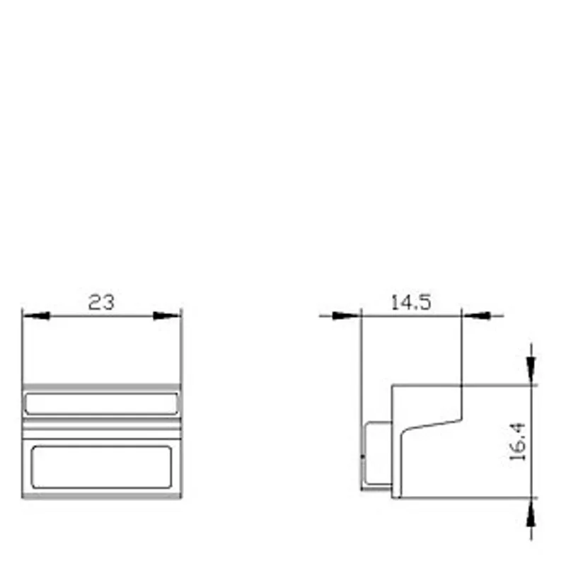 Siemens 3RT2926-4MC00 — photo 2 of 3
