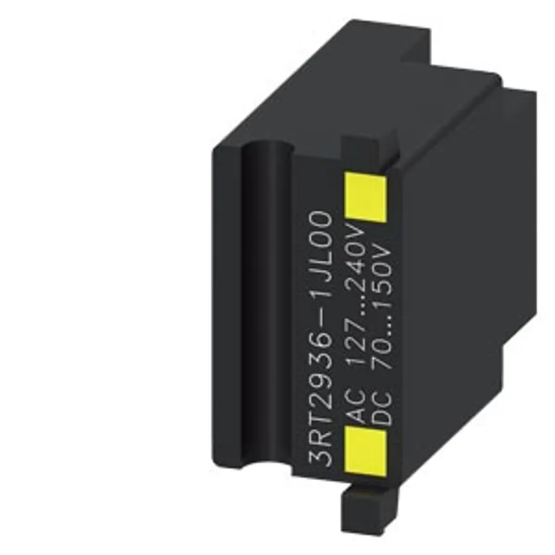 Siemens 3RT2936-1JL00 — photo 1 of 5