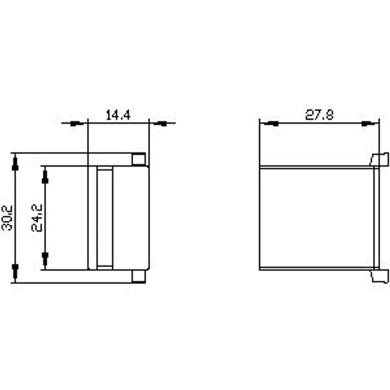 Siemens 3RT2936-1JL00 — photo 2 of 5