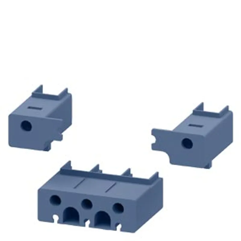 Siemens 3RT2936-4EA4 – Terminal cover for box terminals, 4-pole, Contactor, Size S2 — photo 1 of 4