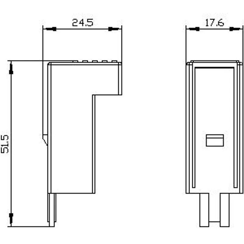 Siemens 3RT2936-4MC00 — photo 2 of 3