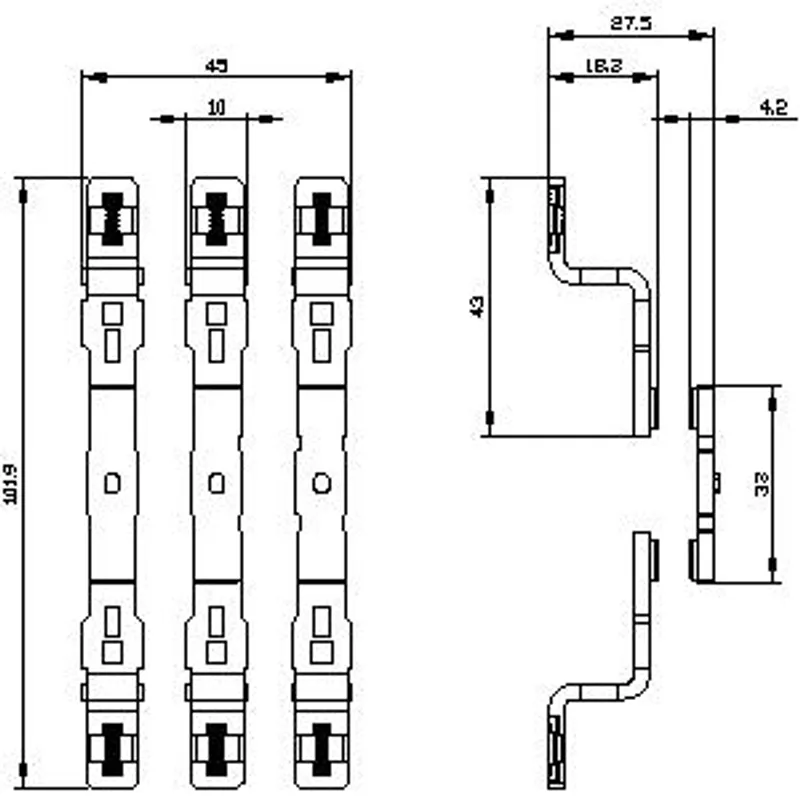 Siemens 3RT2936-6A — photo 2 of 3