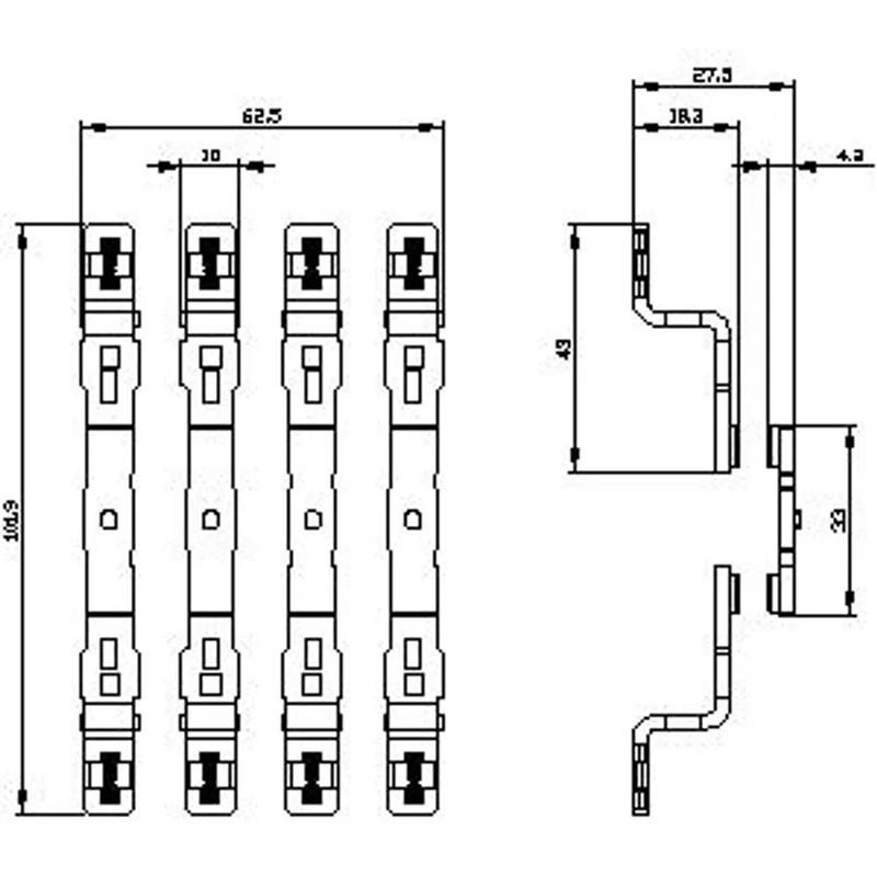 Siemens 3RT2937-6E — photo 2 of 3