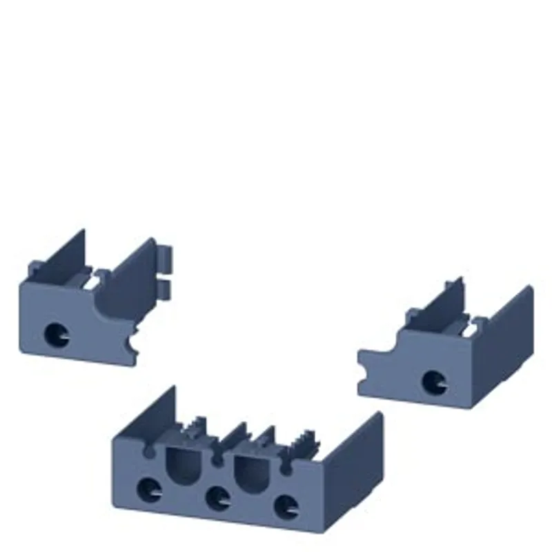 Siemens 3RT2946-4EA4 – Terminal cover for box terminals for contactor and overload relay S3 4-pole — photo 1 of 4
