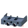 Siemens 3RT2946-4F – Auxiliary conductor terminal, 3-pole for 3RT204, 3RW and 3RV2 — photo 1 of 4