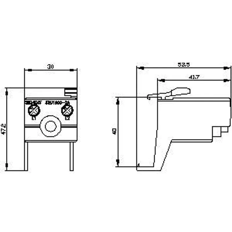 Siemens 3RU1900-2AF71 — photo 2 of 5
