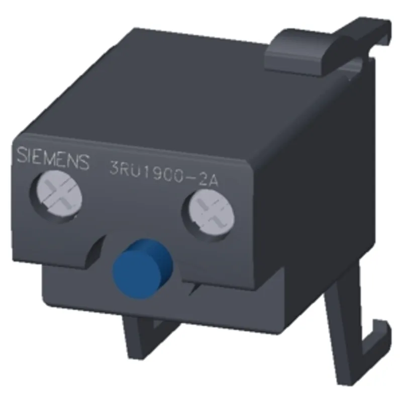 Siemens 3RU1900-2AM71 — photo 3 of 5