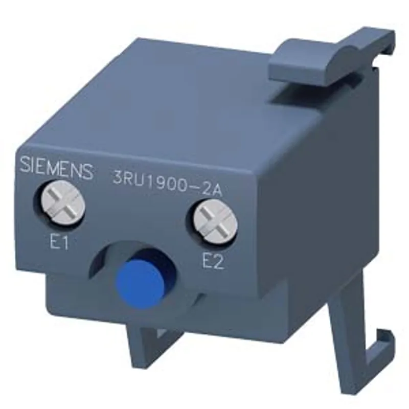 Siemens 3RU1900-2AM71 — photo 1 of 5