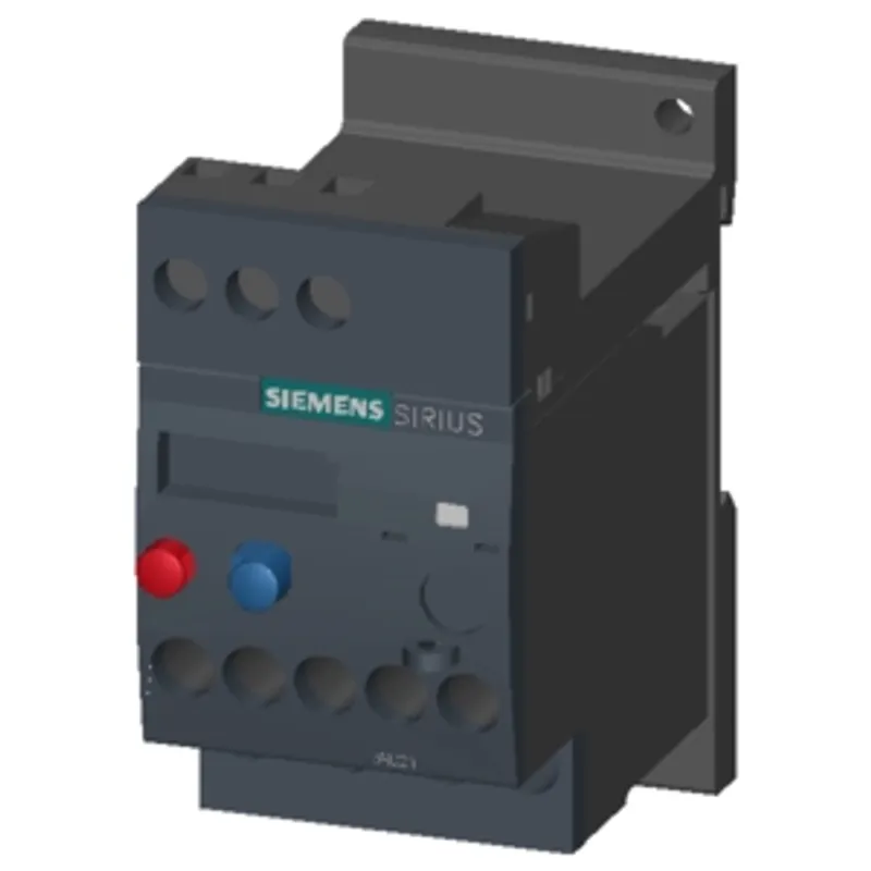 Siemens 3RU2116-0FB1 — photo 4 of 6