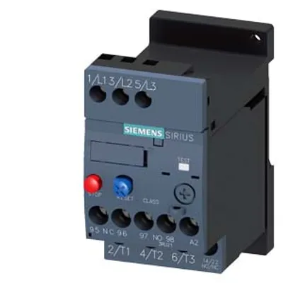 Siemens 3RU2116-0HB1