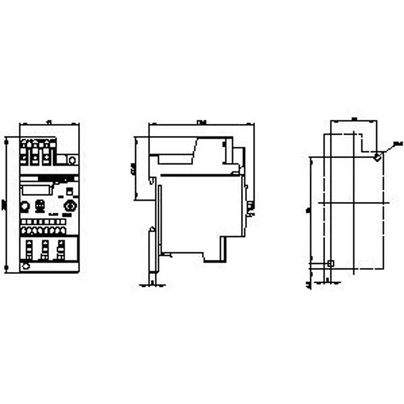 Siemens 3RU2116-1CC1 — photo 3 of 6